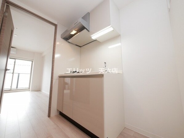 LaDouceur梅田Eastの物件内観写真